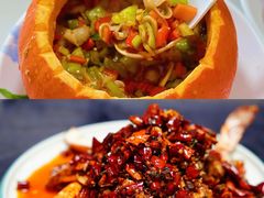 -四川小胡子海鲜(丁村万人海鲜广场店)