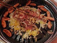 -杨记齐齐哈尔烤肉(总店)