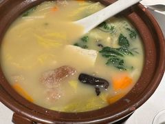 -四季民福烤鸭店(王府井东安门店)