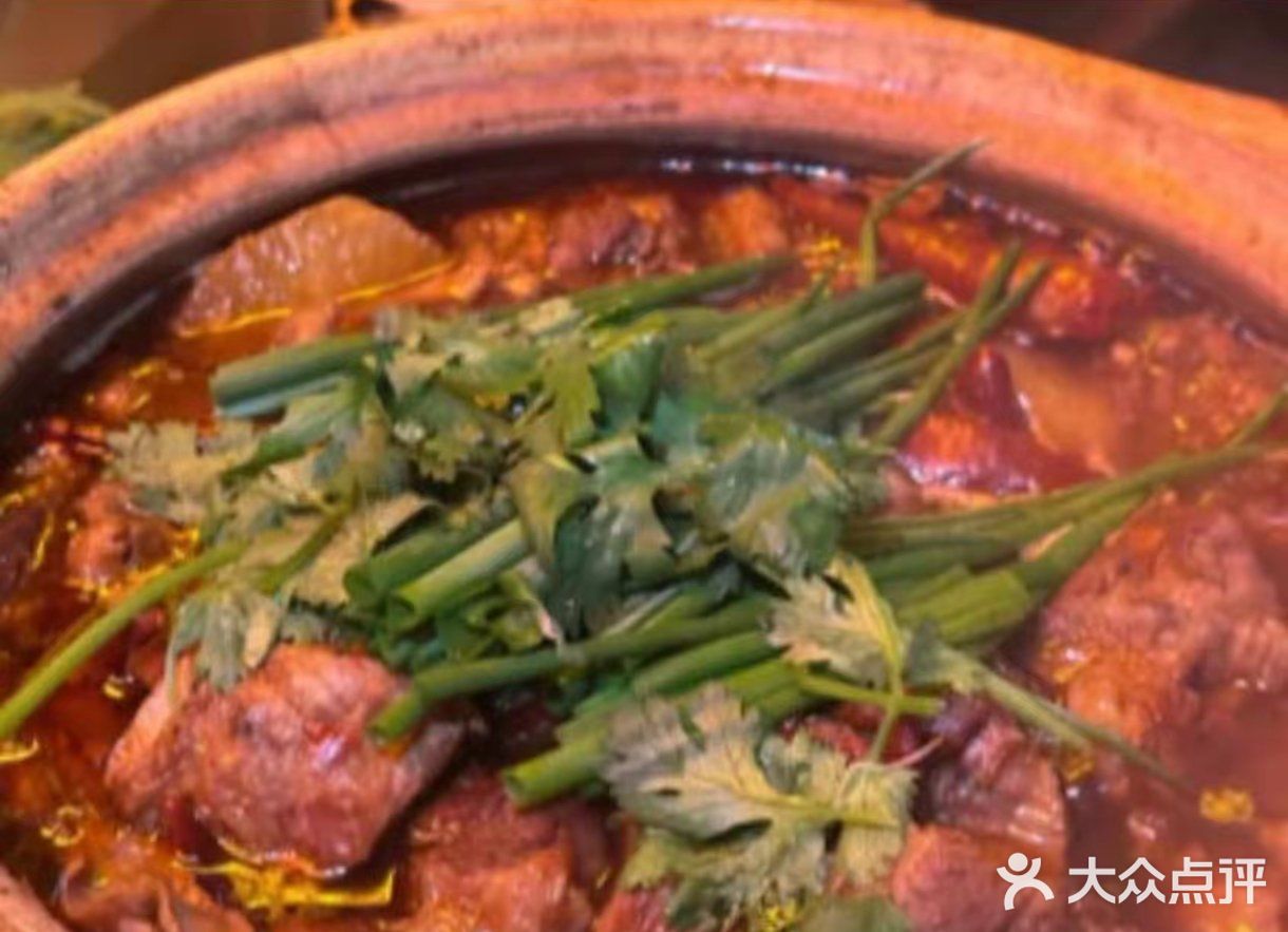 这家牛腩煲，不吃后悔一辈子