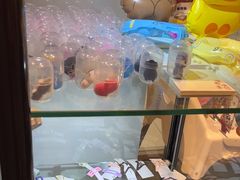-菲滋意式餐厅(临海银泰店)