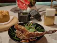 -三嚥阁 La Villa Restaurant