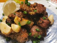 -良久幕府深夜食堂