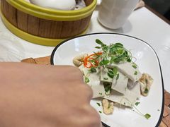 -火齐潮汕砂锅粥(五道口店)