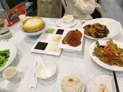 -津悦·正阳春烤鸭(红旗南路店)