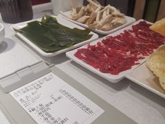 -古乐牛香·鲜牛肉牛杂火锅(吴江三里桥运东商业广场店)