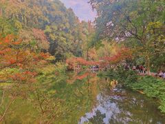 -岳麓山风景名胜区