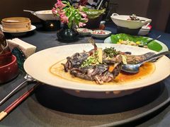 -江南雅厨(李公堤店)