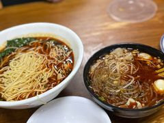 -青石桥老瓦房肥肠粉总店(青石桥总店)