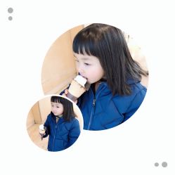 -呵林婴童亲子造型(新街口总店)