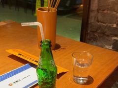 -肉串汪(月坛店)