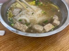 -福屿鲜捞小吃·捞化(福屿总店)