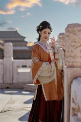 点击看大图 -美云庭古装·格格服汉服·京城旅拍(北京店)