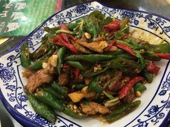 -徽州美食(三十年老店)