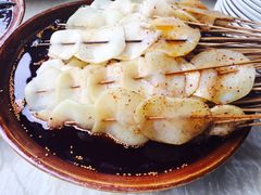 -青石桥老瓦房肥肠粉总店(青石桥总店)