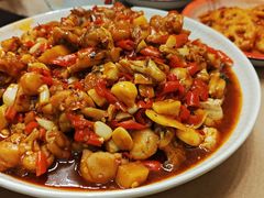 -老三样·旧食新味(船山路店)