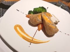 -CF法餐厅