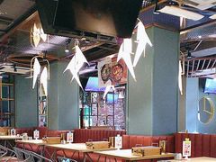 -街角等你.大连海鲜烧烤.经典铁板海鲜串(西安路店)