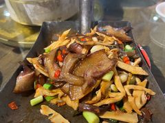 -灶东家民间菜(回兴店)
