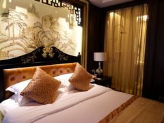 -乌镇望津里精品酒店