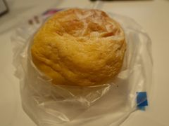 南瓜嘟嘟-奈雪的茶(永嘉天地东百城店)