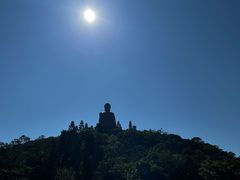 -天坛大佛