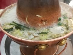 -山海关清和浑锅店