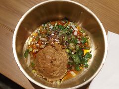 -西塔老太太泥炉烤肉(北京双井店)