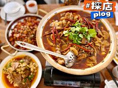 -马头巷·食景园(苏州总店)