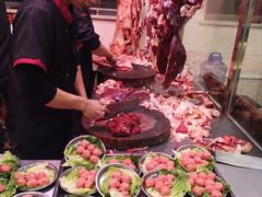 -伟记牛肉(金鸿公路店)