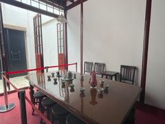 -中共一大纪念馆