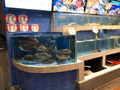 -百年恒益烧腊海鲜酒家·非遗传承(广州黄埔店)