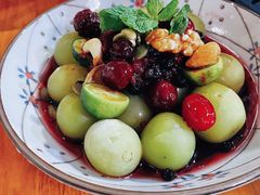 -夏星酒馆(剑桥公社店)