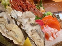 -花潮料理艺食馆(世欧广场店)