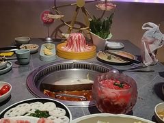 -故里和山·成都火锅(欢乐港湾店)