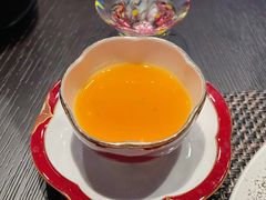 暖胃汤-潮汕味道·煮海餐厅(金麟大厦店)