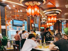 大堂-川西坝子火锅(金沙1.0直营店)