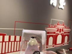 -DQ·蛋糕·冰淇淋(万风新天地店)