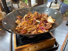 -吃货私房菜(丽江束河古镇店)