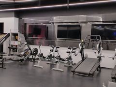 -懒人Club健身(卓越时代广场店)