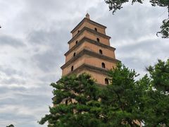 -大慈恩寺(大雁塔)