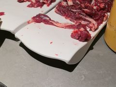 -潮发潮汕牛肉店(东方宝泰店)