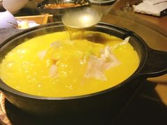 -卞氏菜根香(青羊万达店)