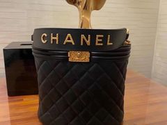 -CHANEL(恒隆广场店)