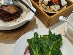 -蔡澜点心·粤菜(月星环球港店)