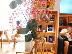 -天真蓝照相馆(五角场百联又一城店)