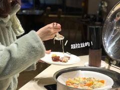 -惠州康帝国际酒店