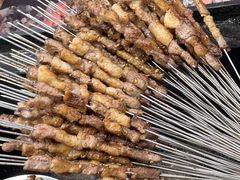 -三个大叔烤羊肉串·炭炉砂锅菜(西三旗店)