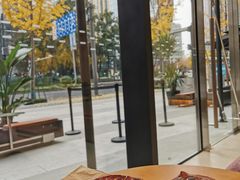 -LANLIZI BAKERY(COSMO店)