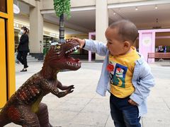 -王府井奥莱临潼小镇(临潼店)